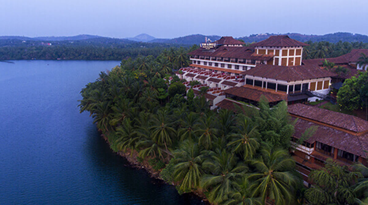 A Staycation At Kerala’s 5-Star Resorts: A Luxurious Escape Close To Home
