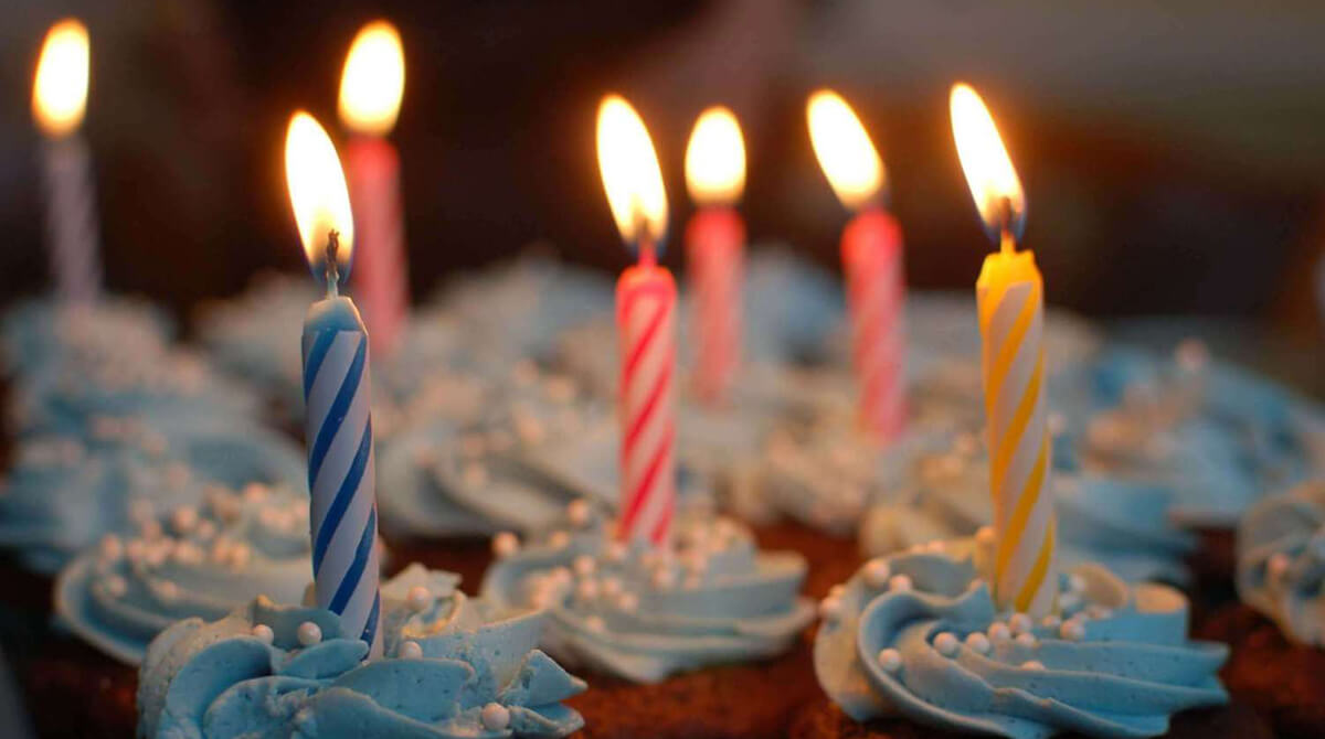 Birthday Celebration Ideas