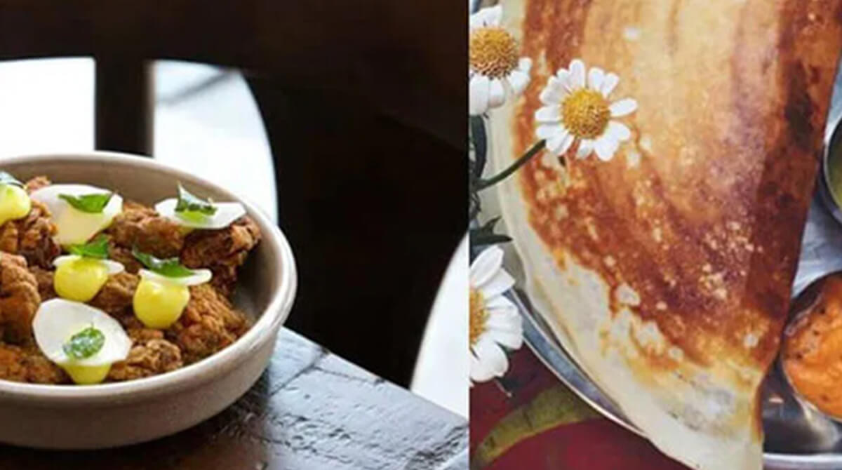 Brunch Done Right At The Raviz Kovalam