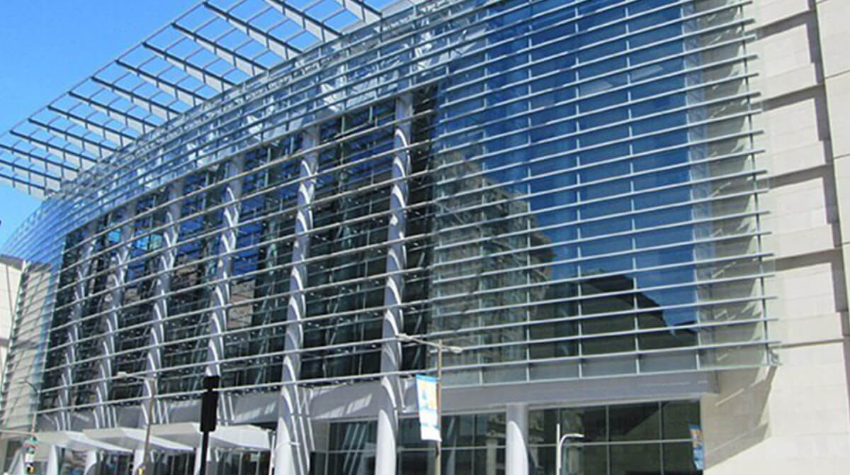 Convention Centre In Kollam