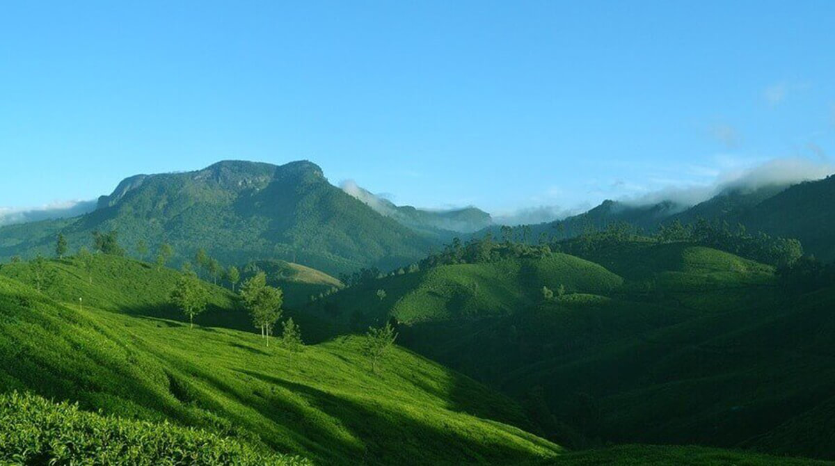 Ecotourism in Kerala