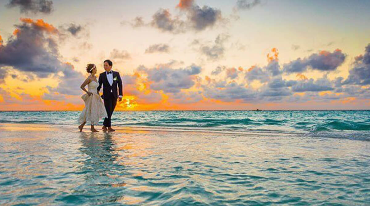 Honeymoon Destinations In Kerala