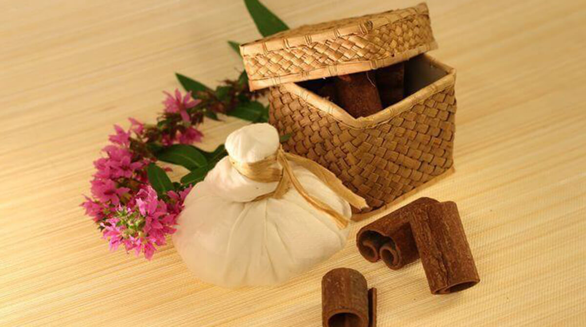 Panchakarma Therapy