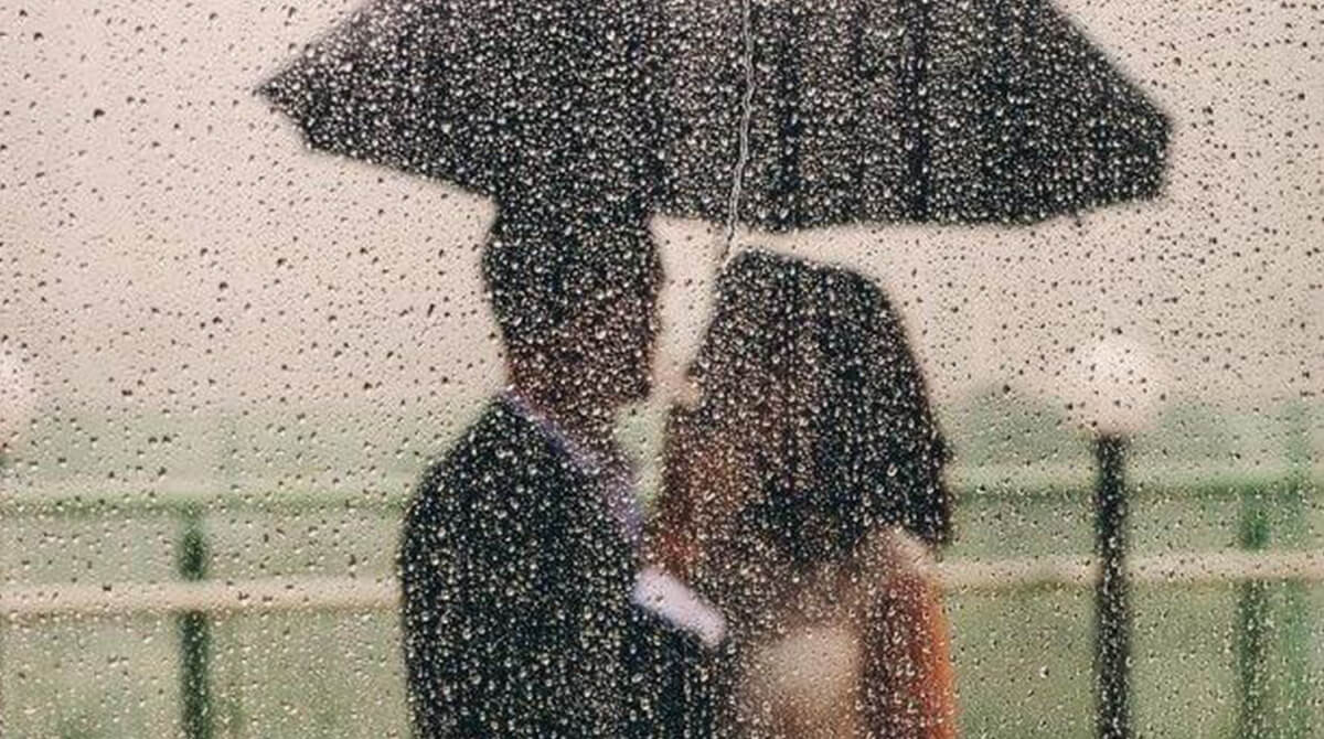 Rain On Wedding Day – 5 Things To Consider
