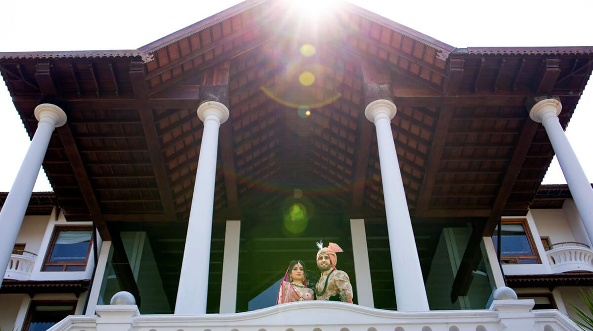 Romantic Honeymoons In Ashtamudi!