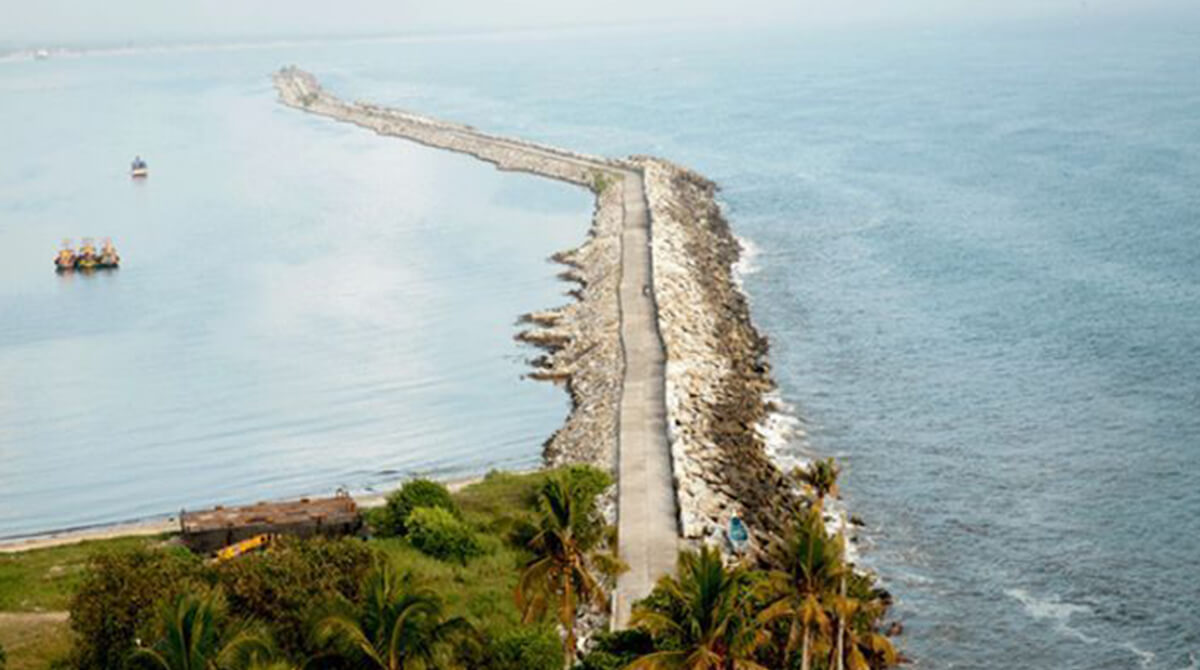 Thangassery – Gem Of Kollam
