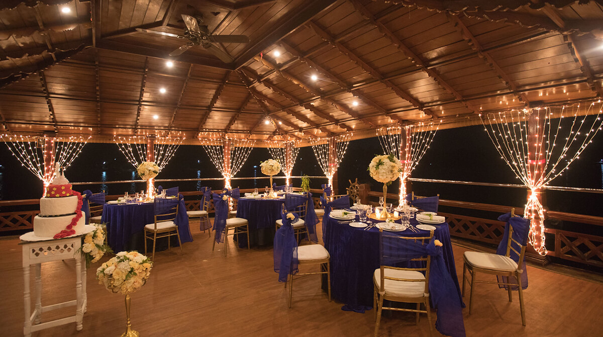 The Perfect Destination For A Holiday In Kerala