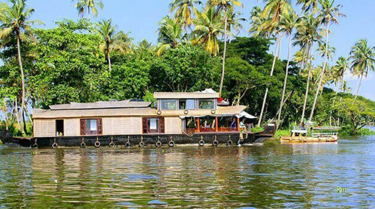Things To Do In Kerala