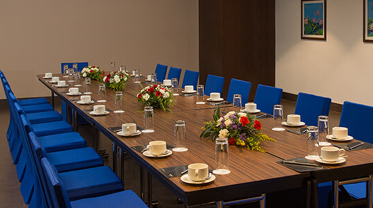 Tips For Selecting The Perfect Conference Venue