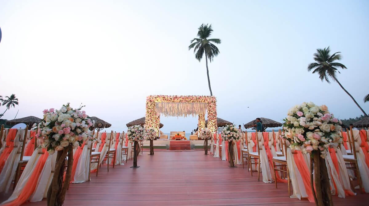 Wedding Party Tips