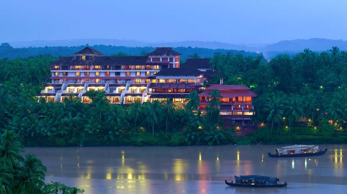 Why Kerala Has The Most Number Of 5 Star Hotels In Kerala