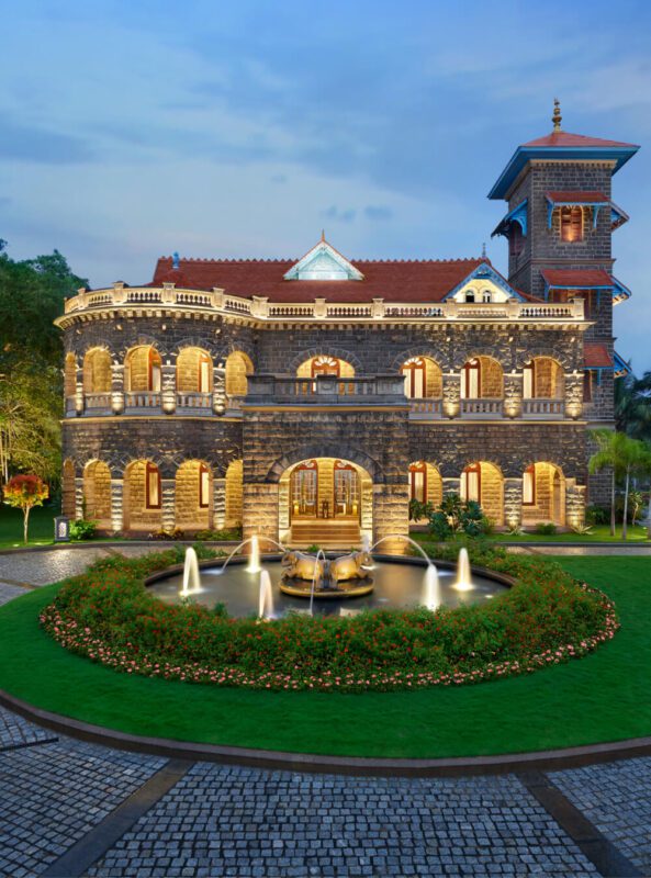 The Raviz 5 Star Hotels and Resorts in Kerala | The Raviz Hotels and Resorts