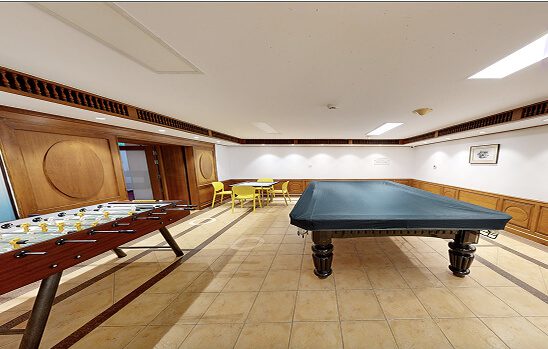 Activity Area - Raviz Kadavu