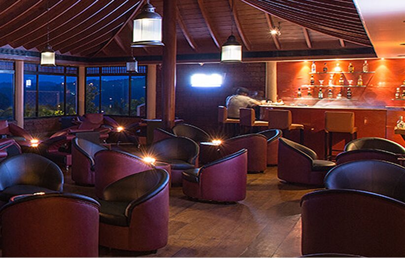Zirkon Bar