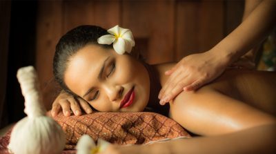 womens day offer at Raviz - Spa and ayurveda treatment