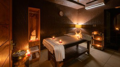 Ayurveda Meets Luxury – Redefining Wellness Travel in Kerala