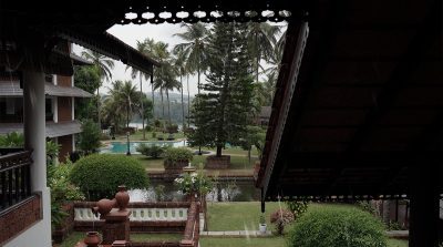 ayurveda staycation in kerala