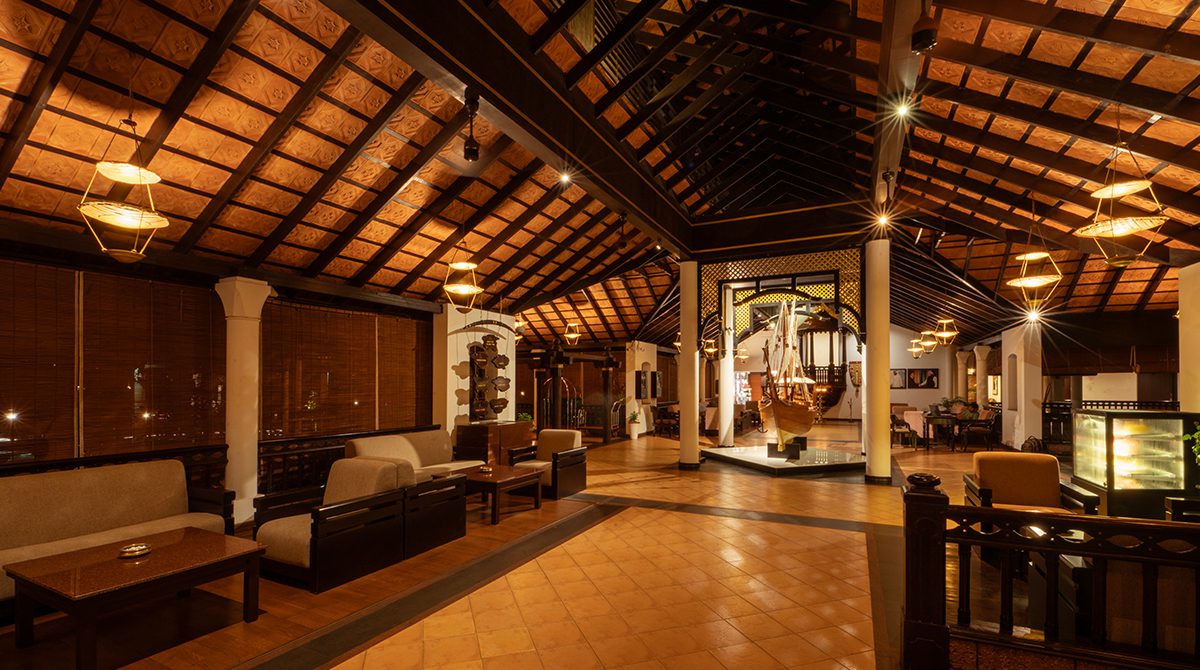Why Nalukettu Venues in Kerala are Perfect for Your Luxury Destination Wedding