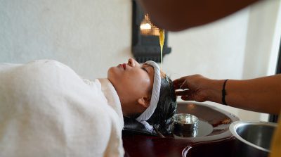 panchakarma detox in kerala