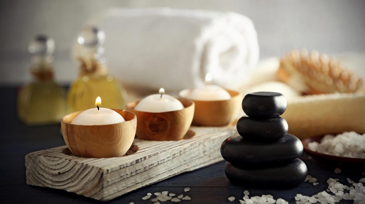 ayurveda luxury