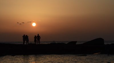 Malabar Coast Experience