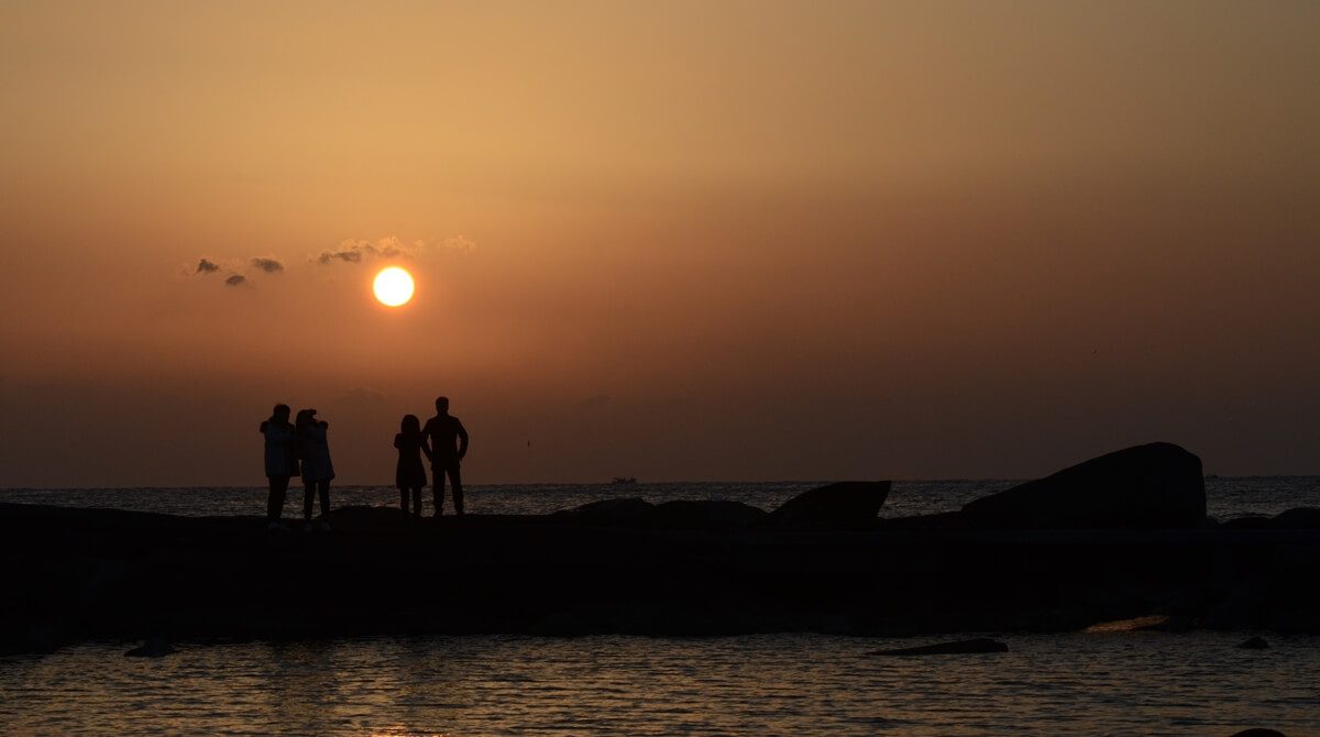 Malabar Coast Experience