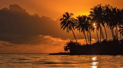 Best Sunset Points in Calicut & Malabar Coast
