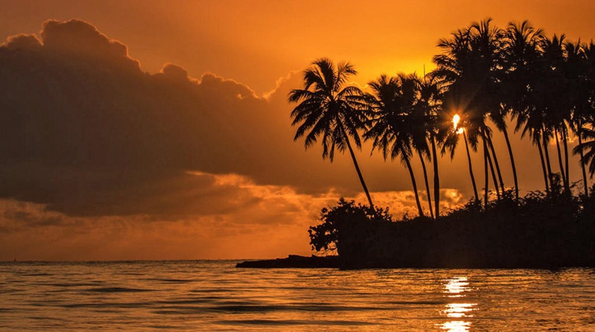 Best Sunset Points in Calicut & Malabar Coast