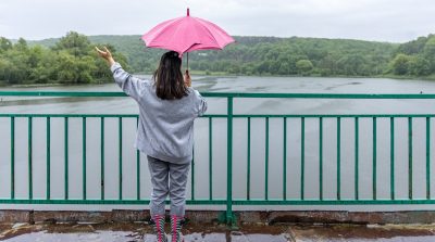 Rivers, Rain, and Rejuvenation – The Perfect Setting for a Resort Getaway in Kerala