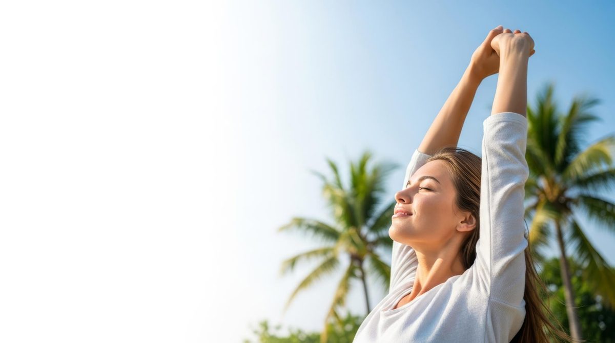 Detox to Daily Balance