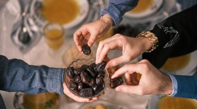 Iftar Table of Malabar